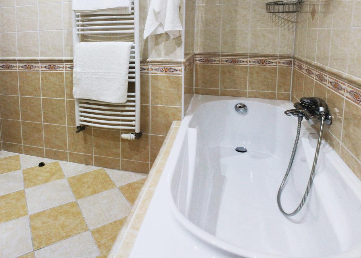 Hotel Orix 亚希莫夫 外观 照片